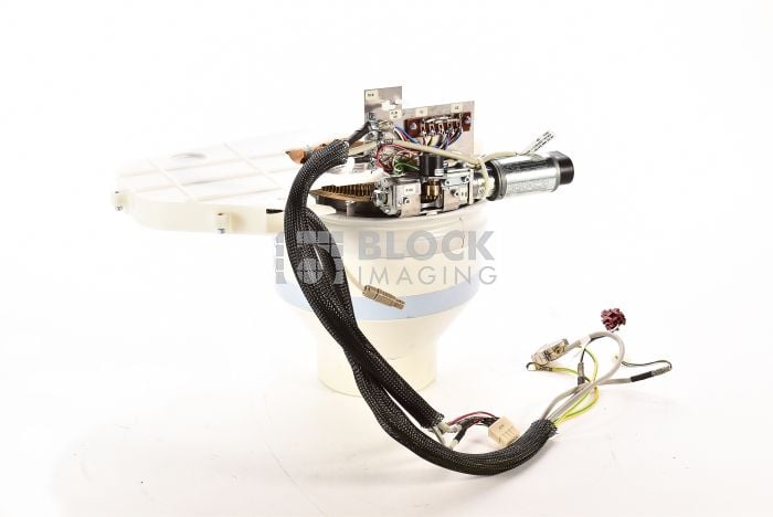 5662163 - Siemens - Cath/Angio - Collimator Card | Block Imaging